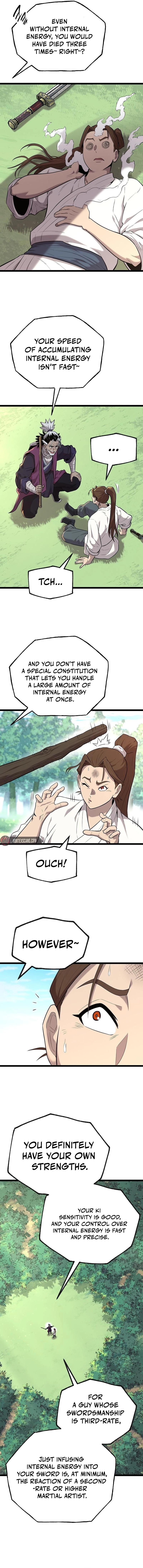 Chronicles of the Tang Sect Chapter 4, page 12 of 24
