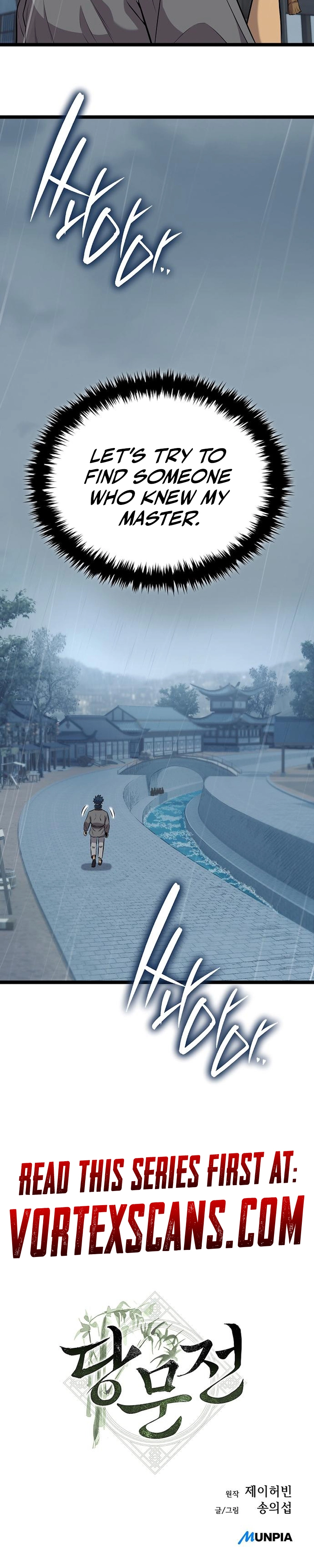 Chronicles of the Tang Sect Chapter 9, page 13 of 13