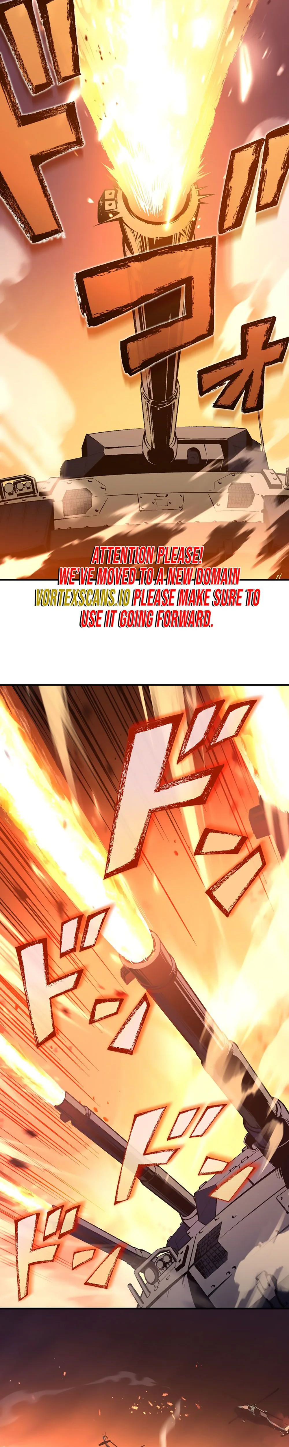 Chrono Labyrinth Chapter 0, page 10 of 70