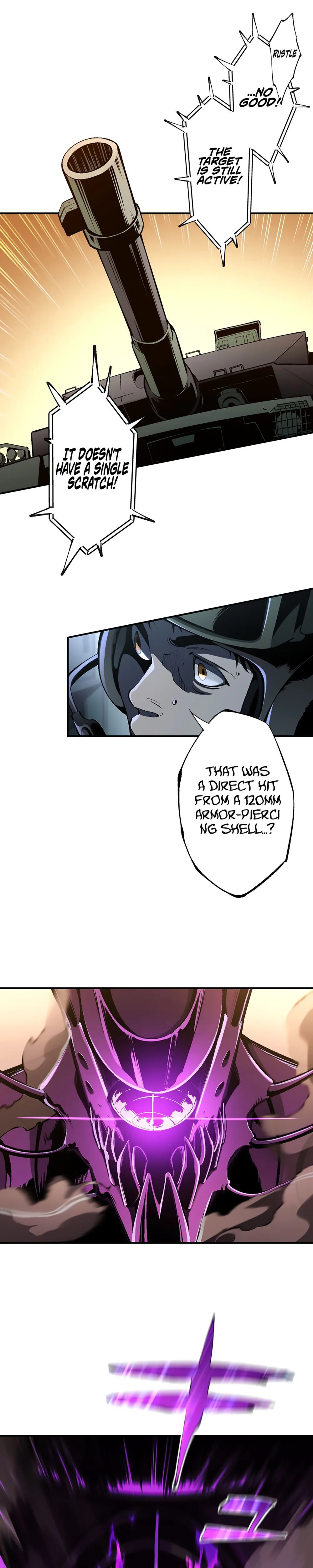 Chrono Labyrinth Chapter 0, page 13 of 70