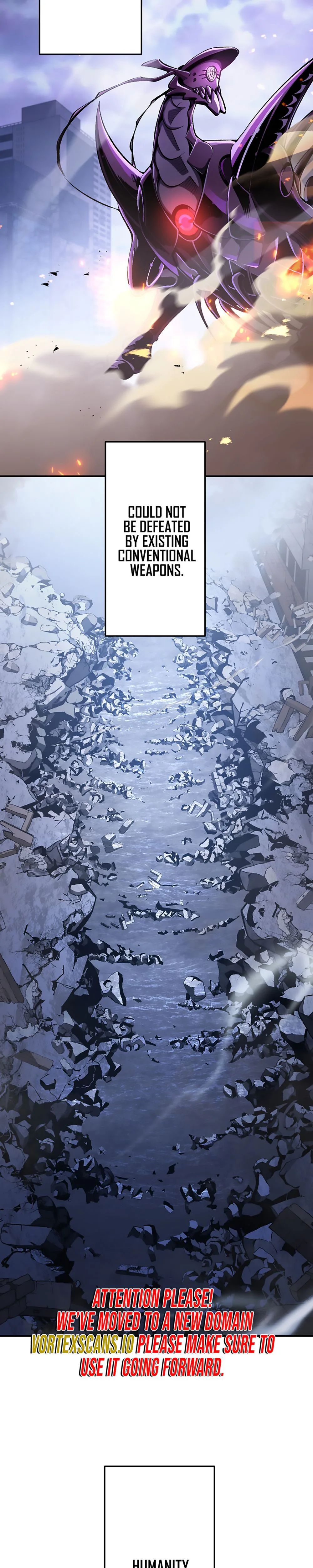 Chrono Labyrinth Chapter 0, page 19 of 70