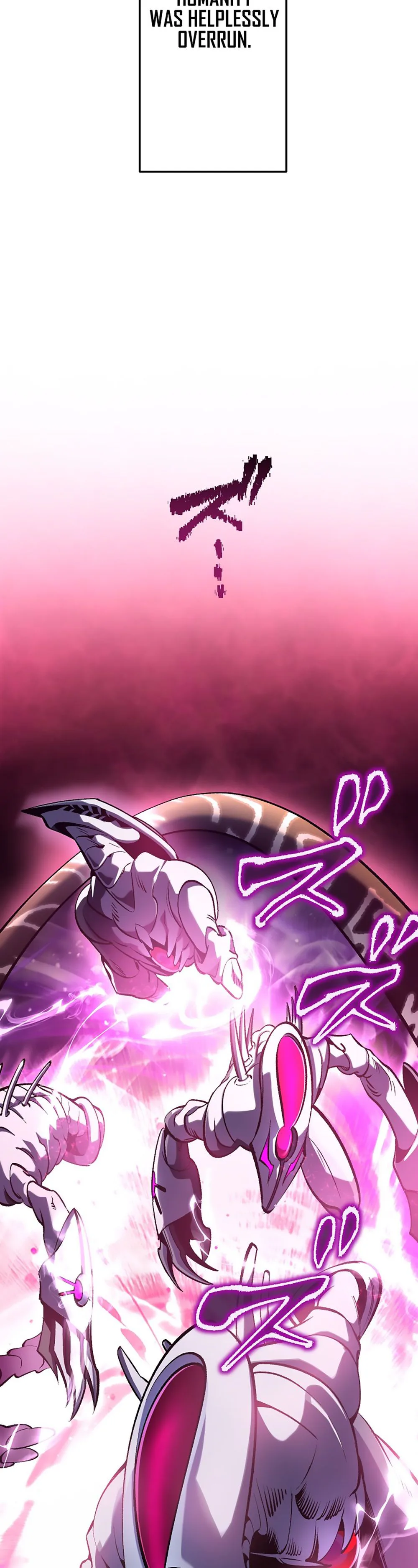 Chrono Labyrinth Chapter 0, page 20 of 70
