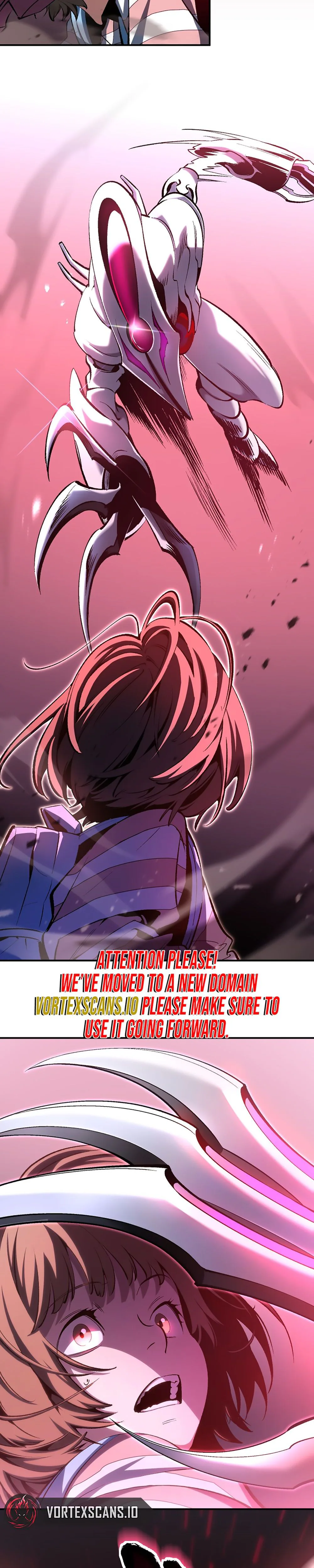 Chrono Labyrinth Chapter 0, page 22 of 70