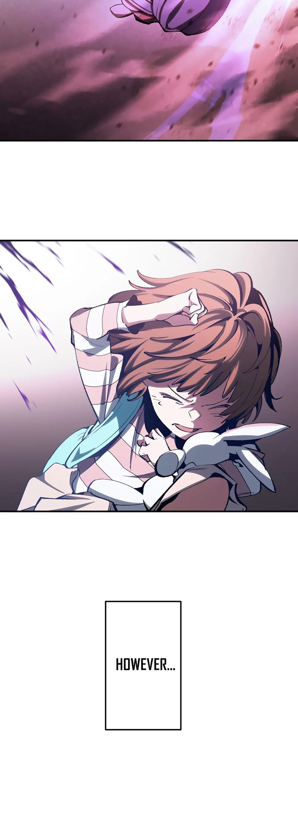 Chrono Labyrinth Chapter 0, page 24 of 70