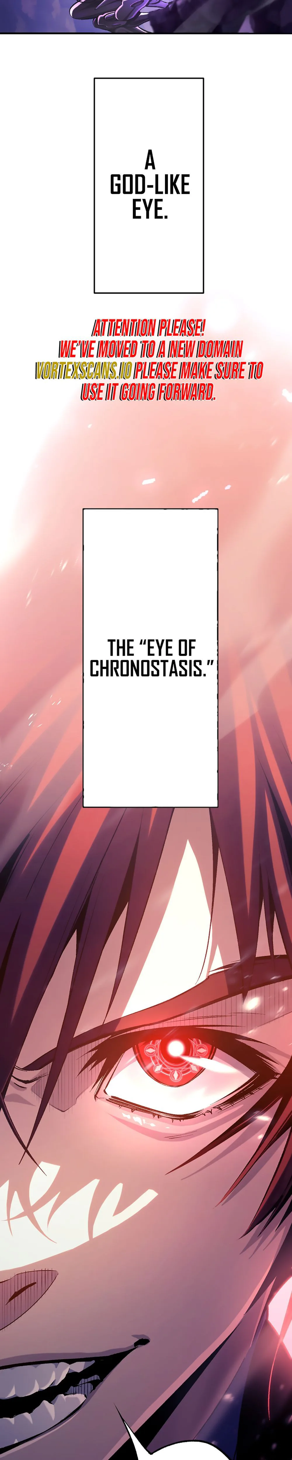 Chrono Labyrinth Chapter 0, page 39 of 70