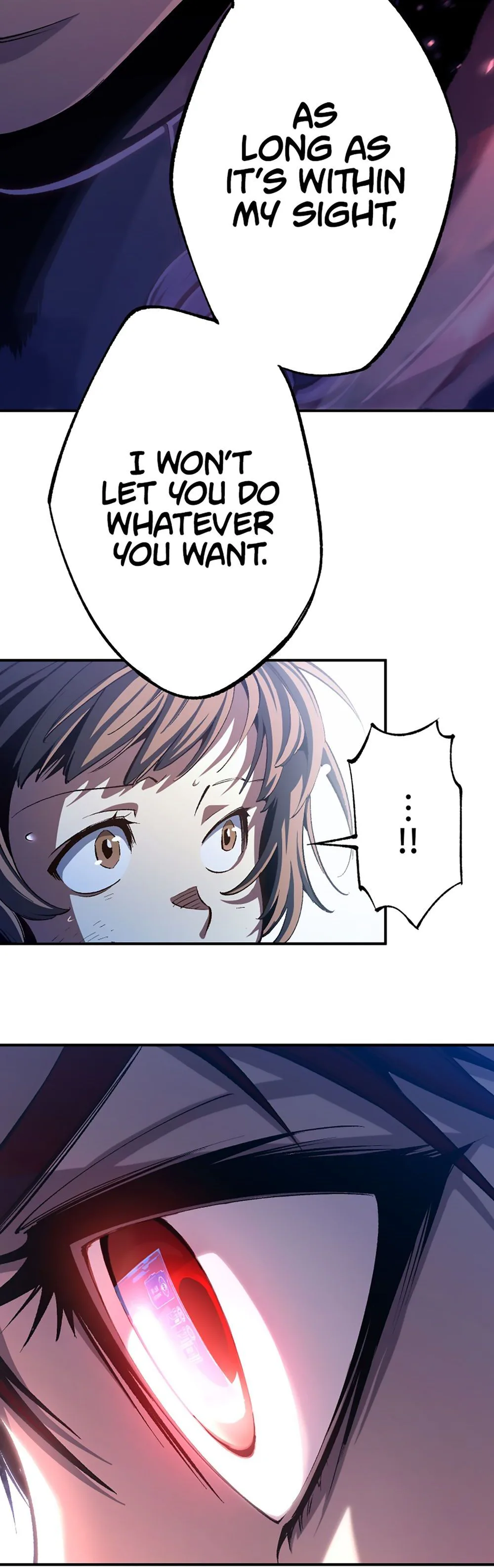 Chrono Labyrinth Chapter 0, page 40 of 70