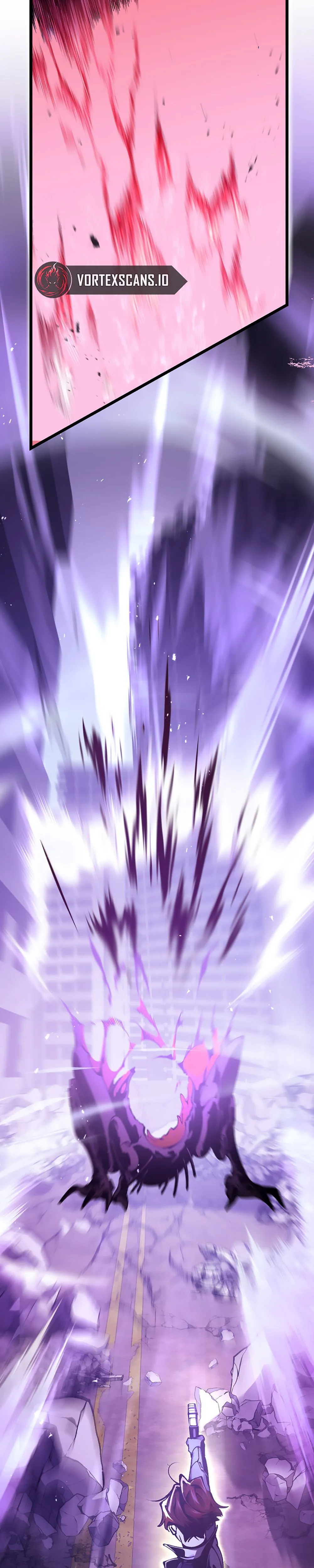 Chrono Labyrinth Chapter 0, page 55 of 70