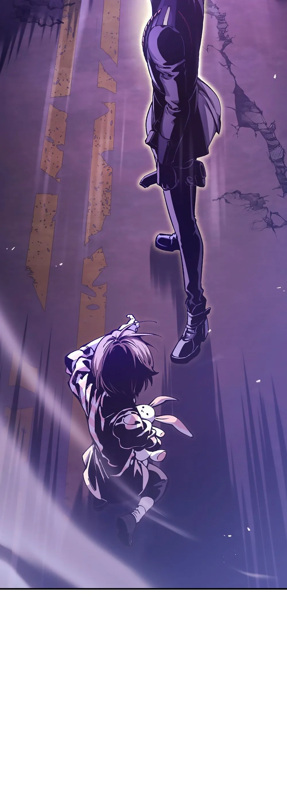 Chrono Labyrinth Chapter 0, page 56 of 70