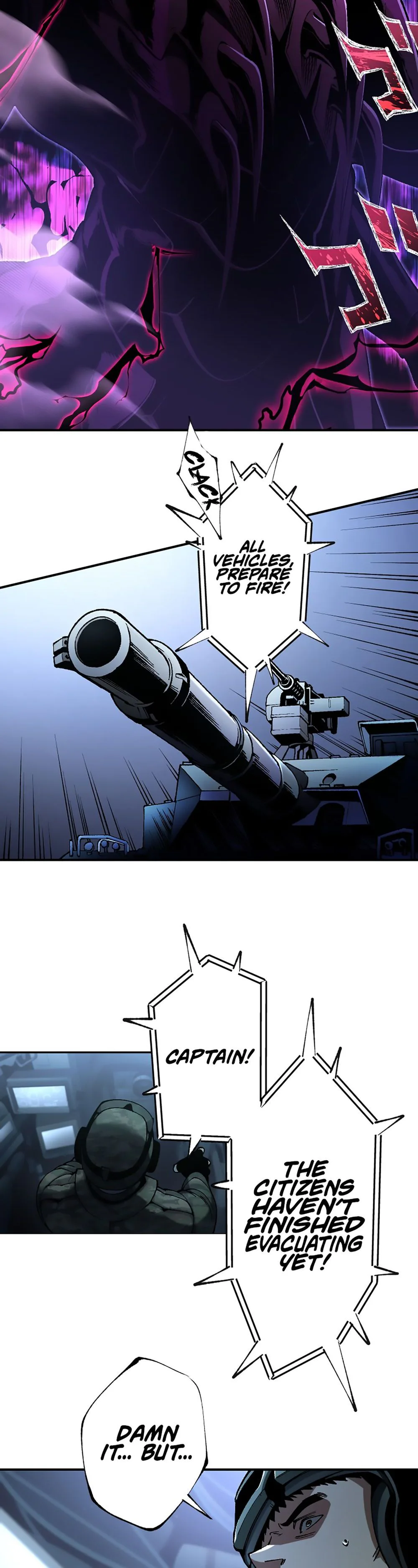 Chrono Labyrinth Chapter 0, page 8 of 70