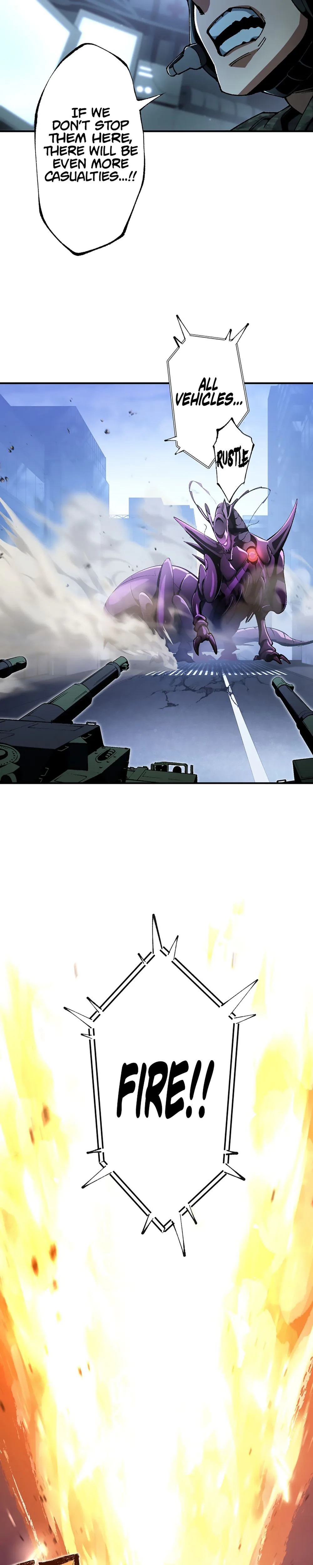 Chrono Labyrinth Chapter 0, page 9 of 70
