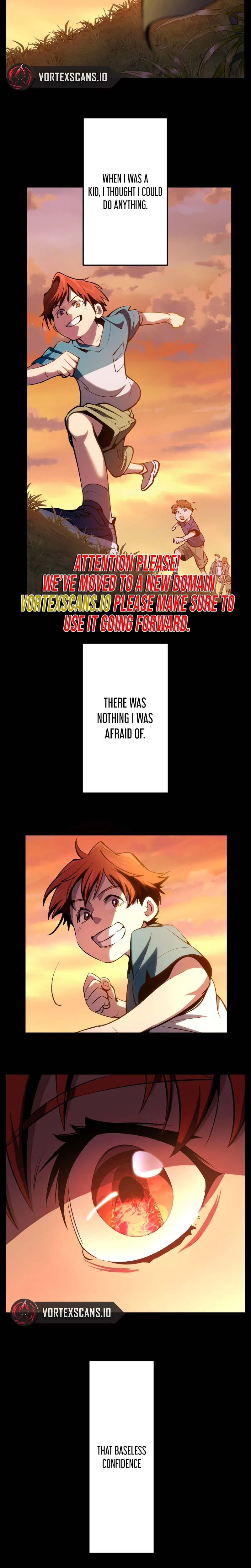 Chrono Labyrinth Chapter 1, page 11 of 29