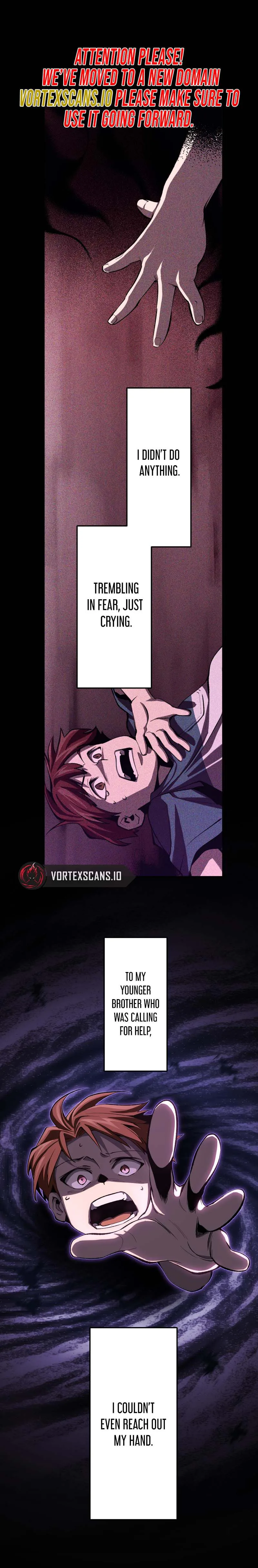 Chrono Labyrinth Chapter 1, page 16 of 29