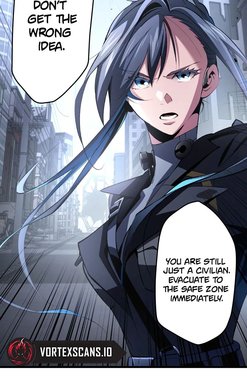 Chrono Labyrinth Chapter 10, page 11 of 24