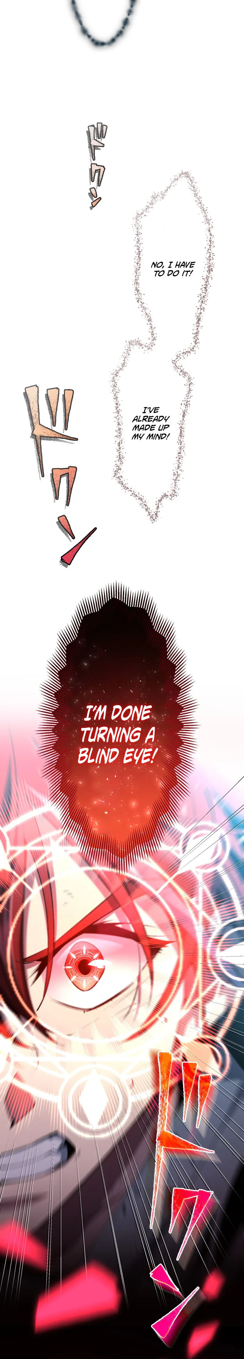 Chrono Labyrinth Chapter 10, page 23 of 24