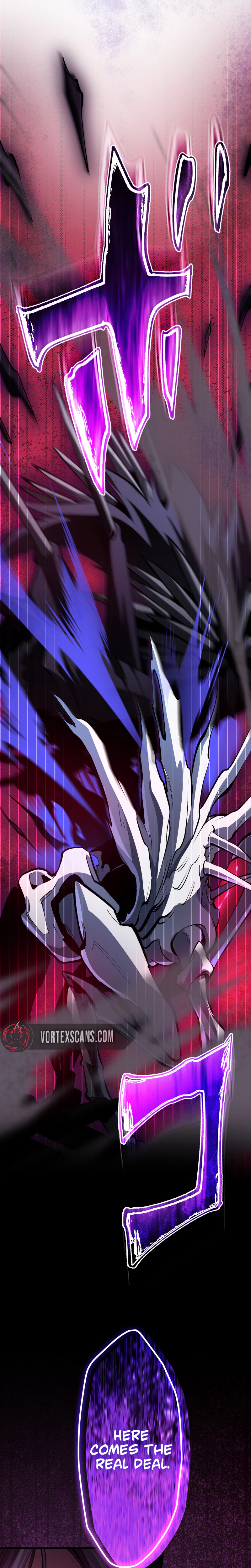 Chrono Labyrinth Chapter 12, page 14 of 28