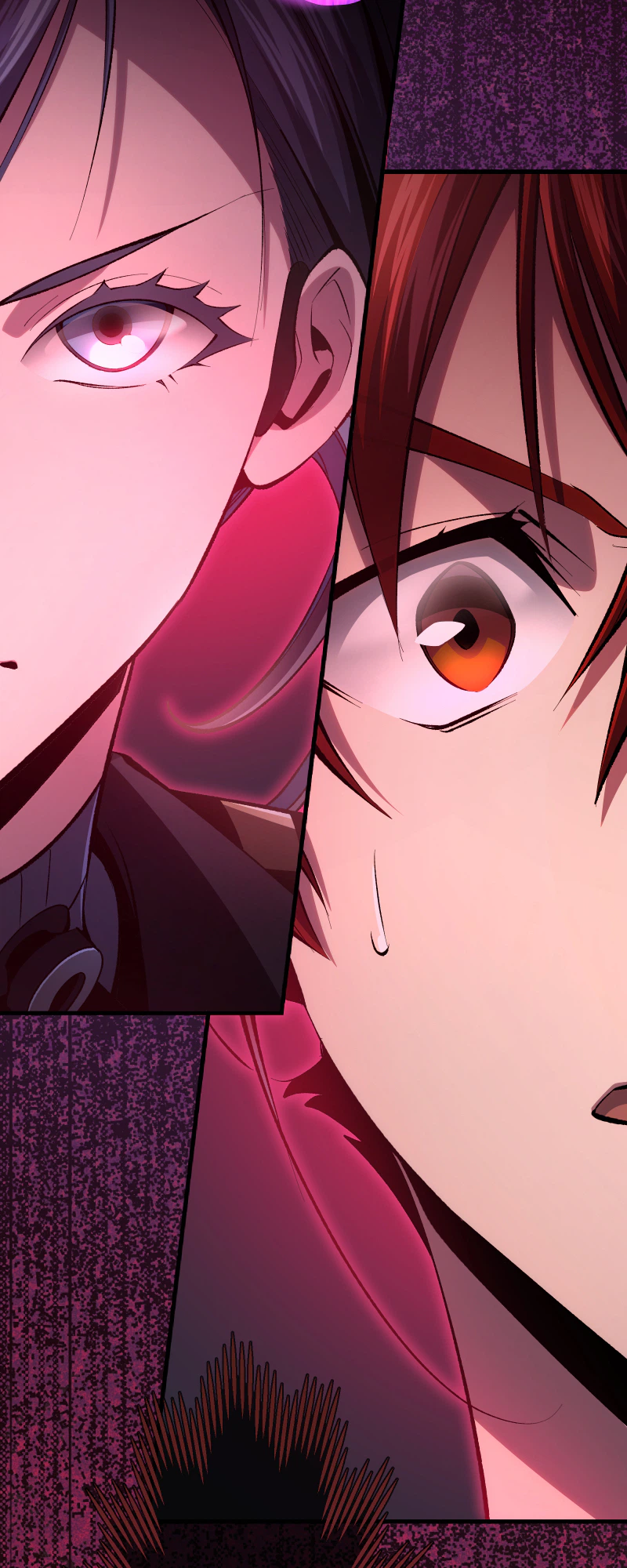 Chrono Labyrinth Chapter 12, page 15 of 28