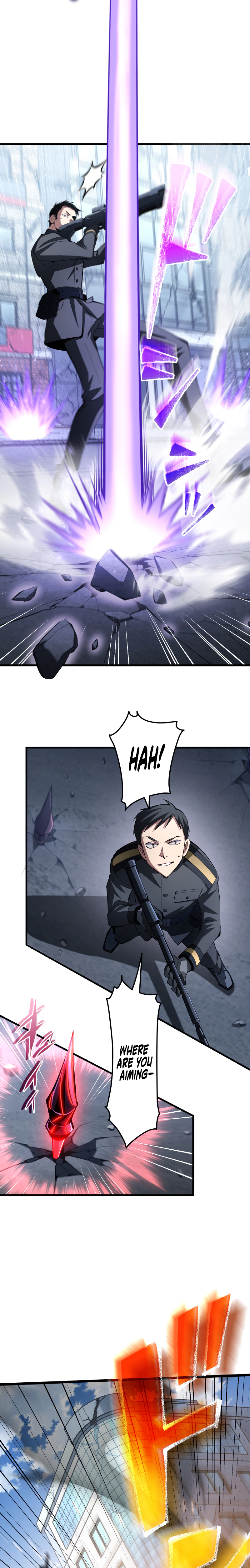 Chrono Labyrinth Chapter 12, page 24 of 28