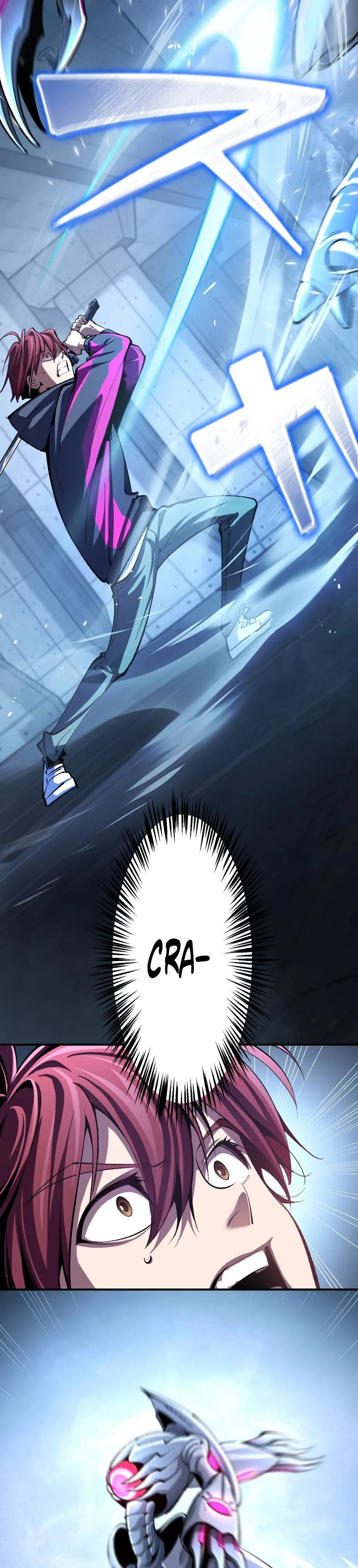 Chrono Labyrinth Chapter 2, page 26 of 44