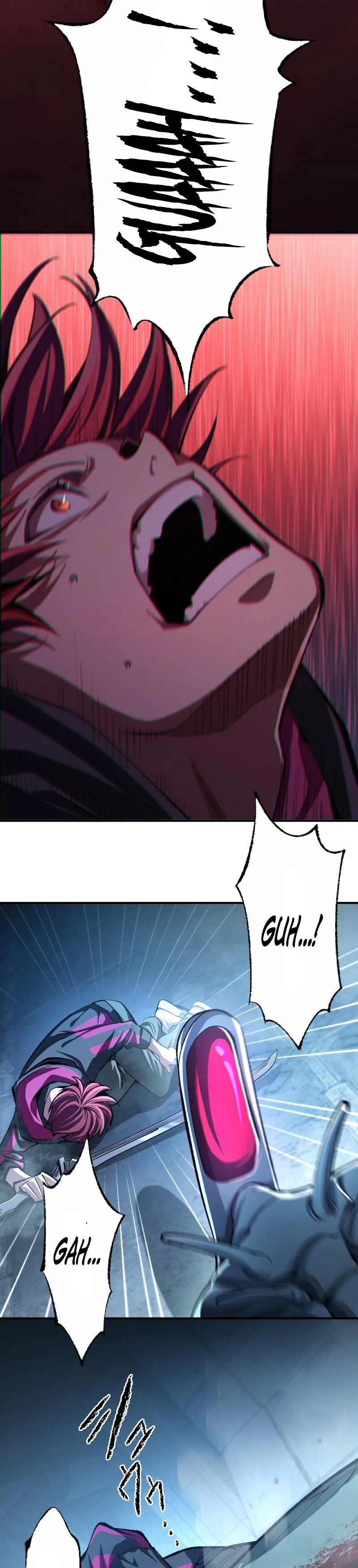 Chrono Labyrinth Chapter 2, page 28 of 44