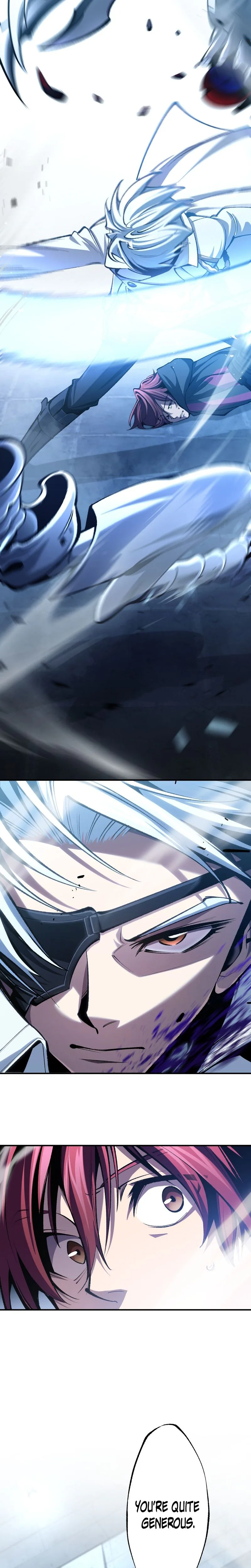 Chrono Labyrinth Chapter 2, page 31 of 44