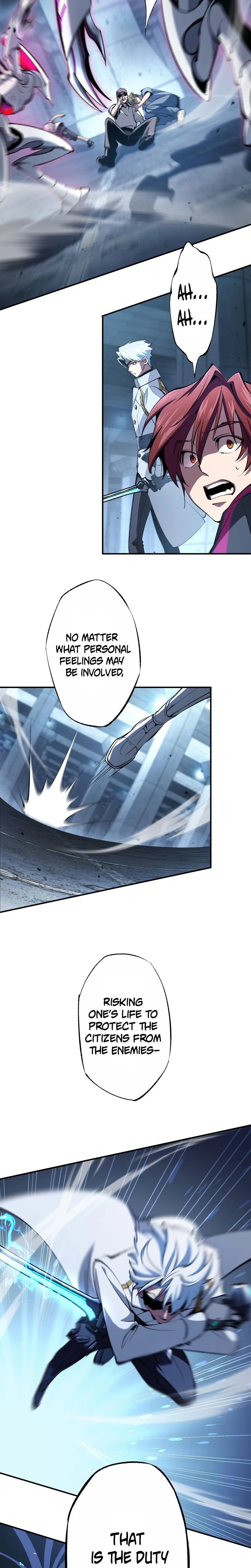 Chrono Labyrinth Chapter 2, page 37 of 44