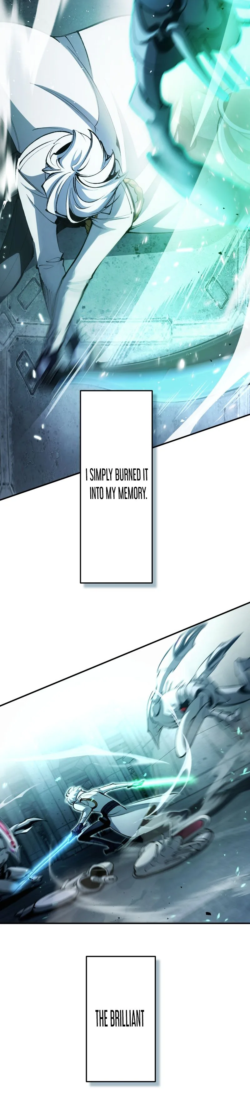 Chrono Labyrinth Chapter 2, page 40 of 44