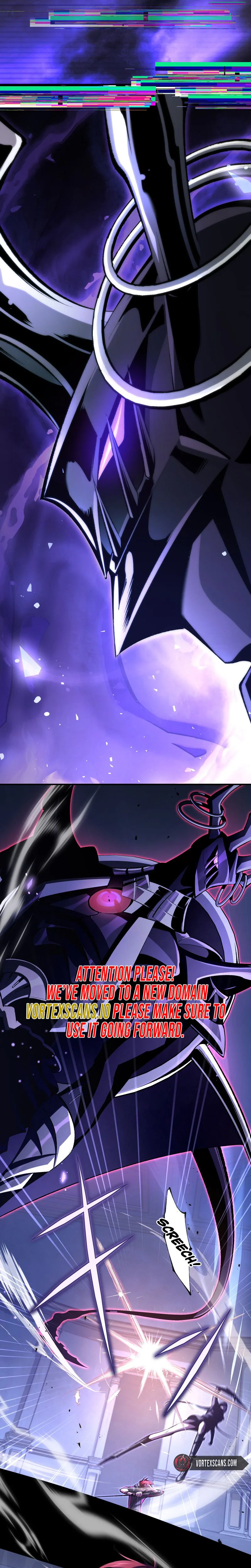 Chrono Labyrinth Chapter 4, page 14 of 33