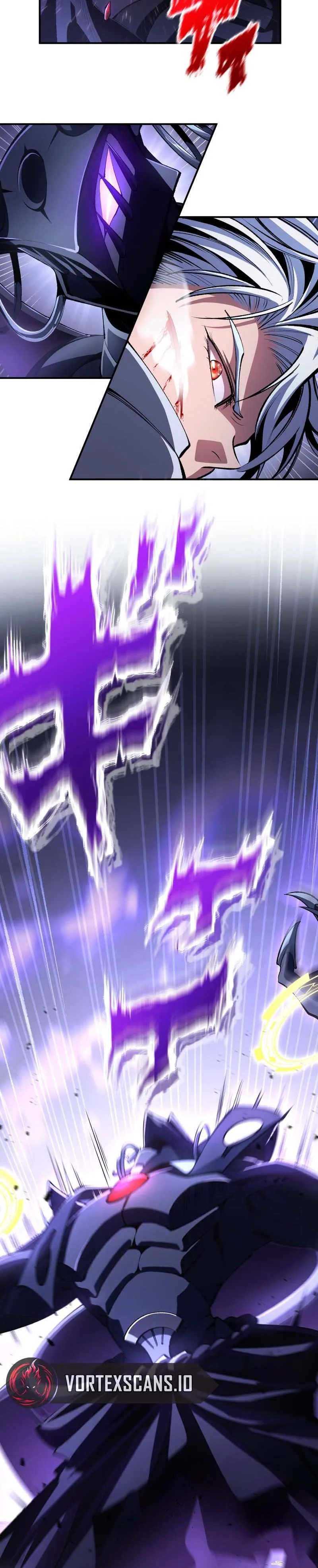 Chrono Labyrinth Chapter 5, page 36 of 39