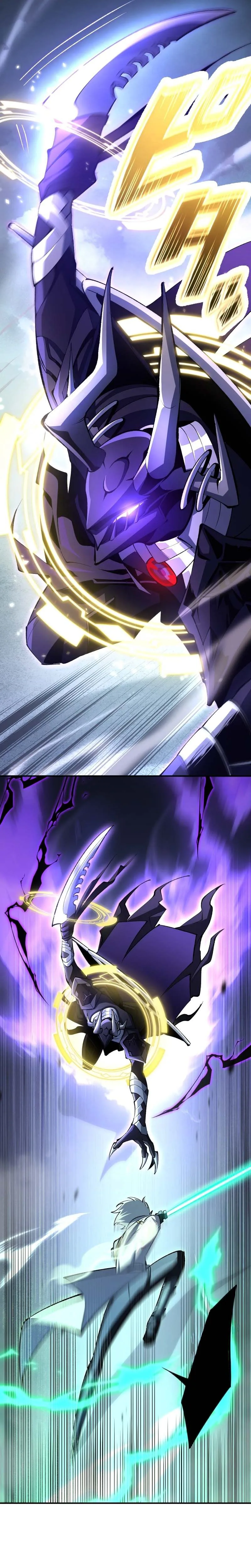 Chrono Labyrinth Chapter 5, page 5 of 39