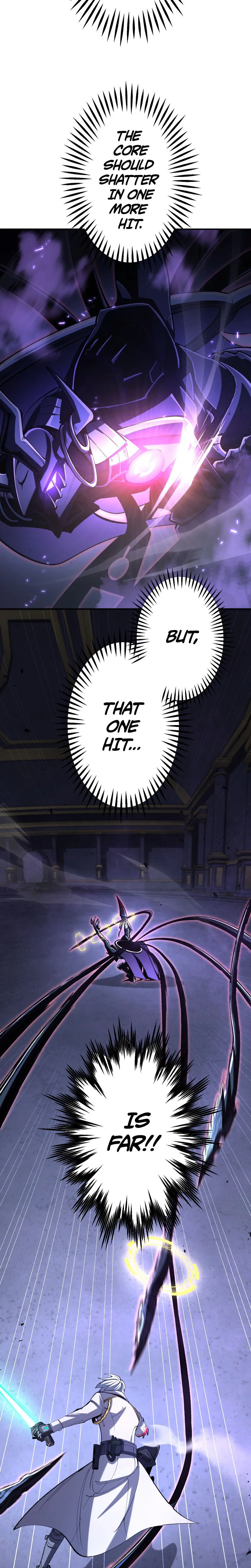 Chrono Labyrinth Chapter 6, page 12 of 46