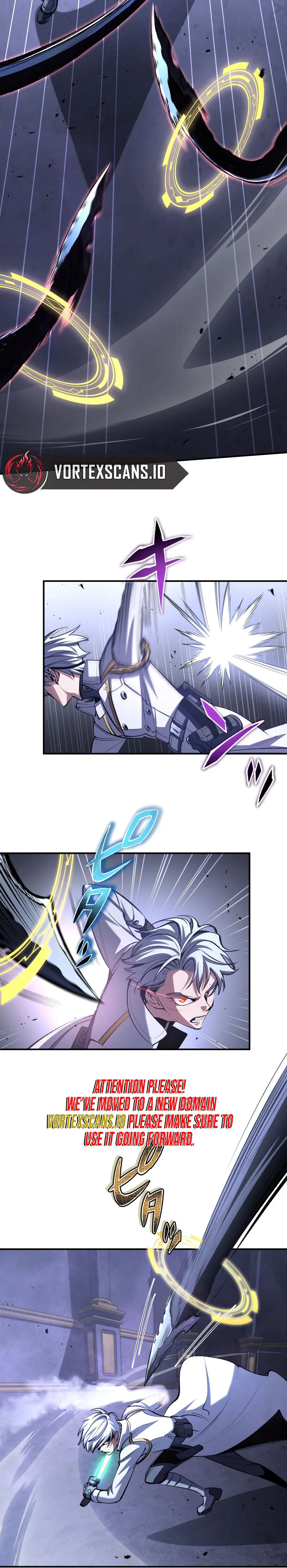 Chrono Labyrinth Chapter 6, page 13 of 46