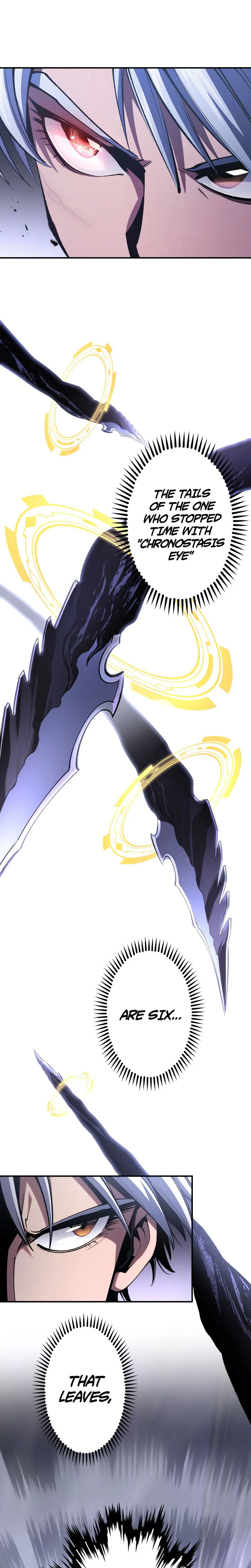 Chrono Labyrinth Chapter 6, page 14 of 46