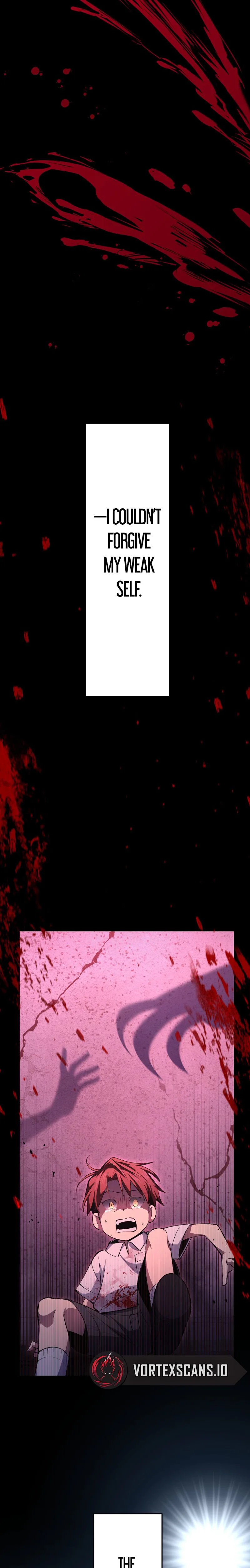 Chrono Labyrinth Chapter 6, page 18 of 46