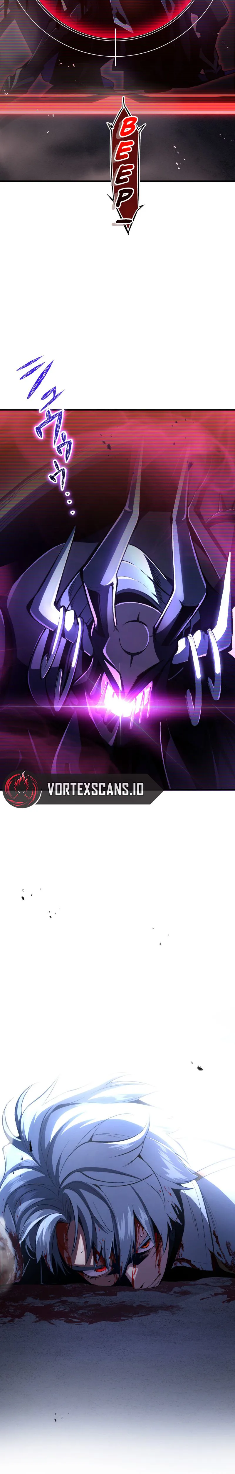 Chrono Labyrinth Chapter 6, page 38 of 46