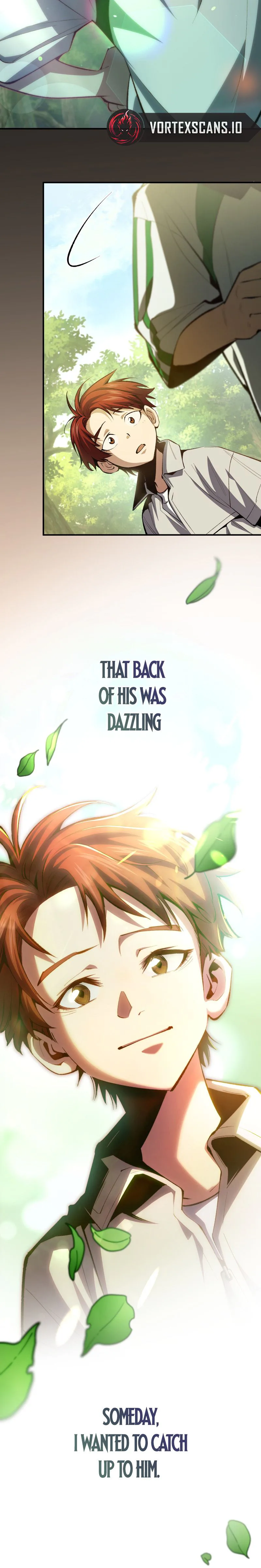 Chrono Labyrinth Chapter 6, page 7 of 46