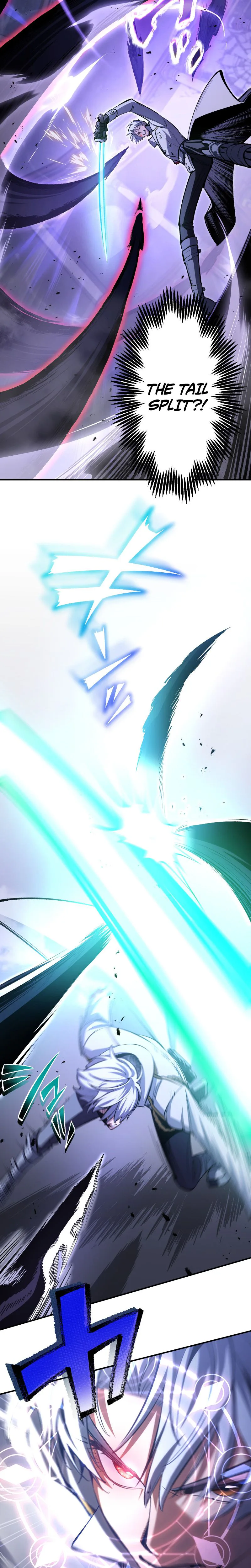 Chrono Labyrinth Chapter 6, page 9 of 46