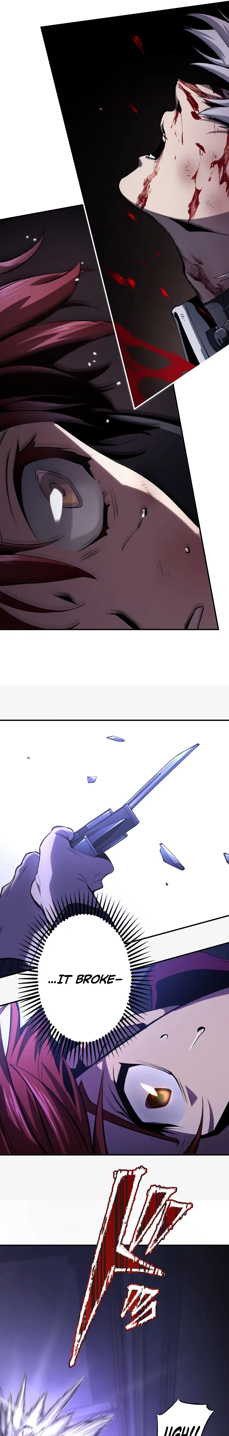 Chrono Labyrinth Chapter 7, page 10 of 52