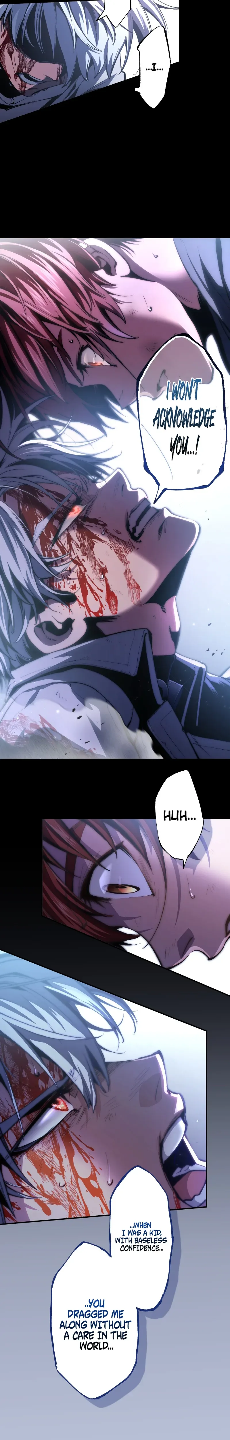 Chrono Labyrinth Chapter 7, page 17 of 52