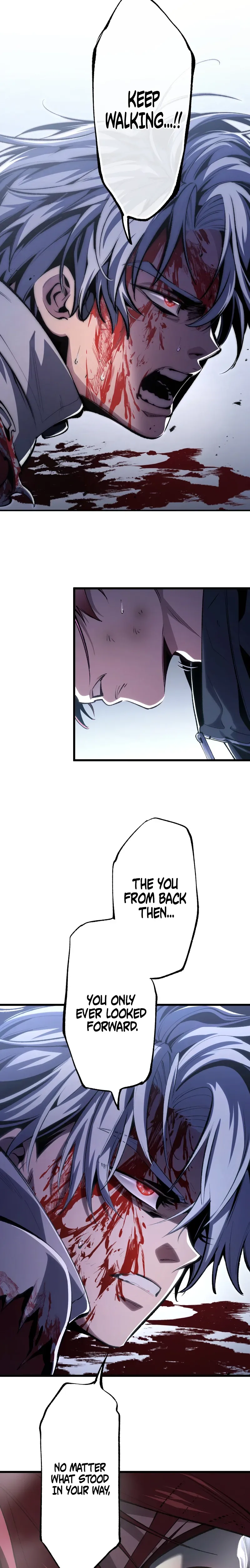 Chrono Labyrinth Chapter 7, page 20 of 52