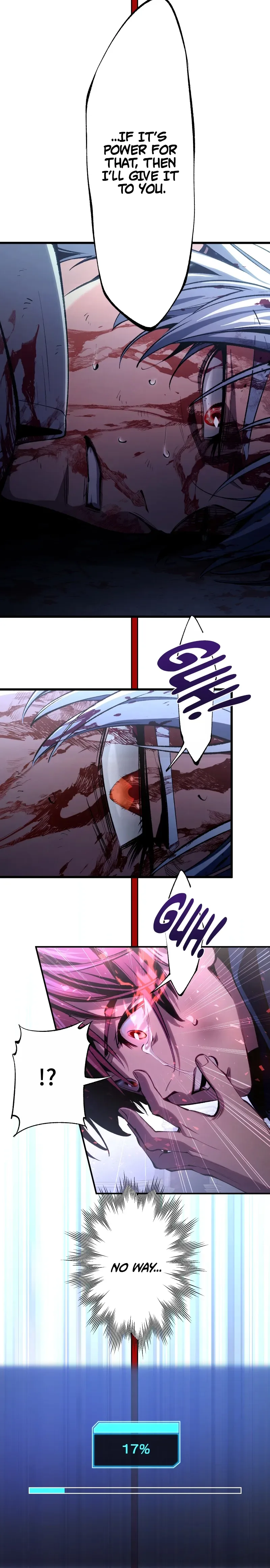 Chrono Labyrinth Chapter 7, page 24 of 52