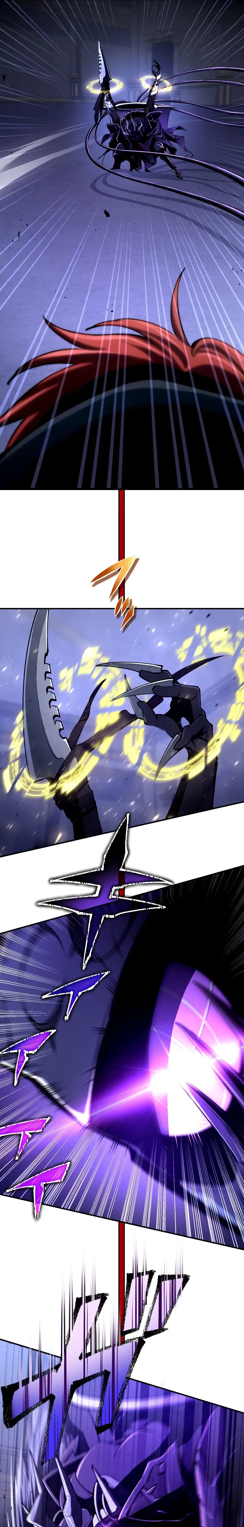 Chrono Labyrinth Chapter 7, page 28 of 52