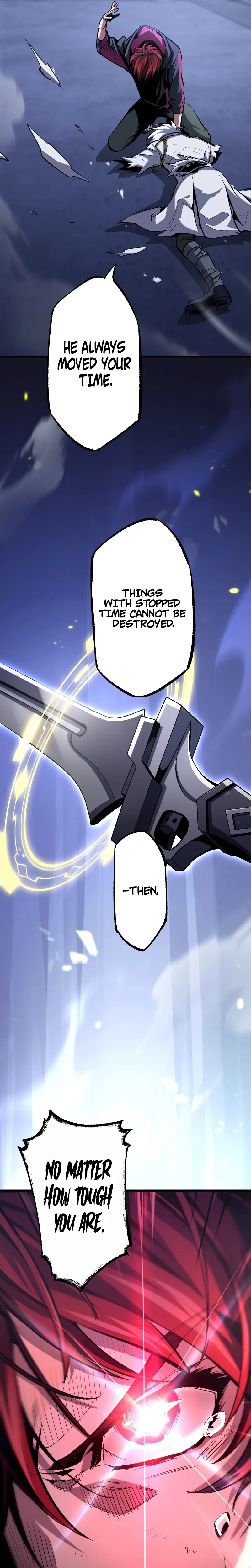 Chrono Labyrinth Chapter 7, page 37 of 52