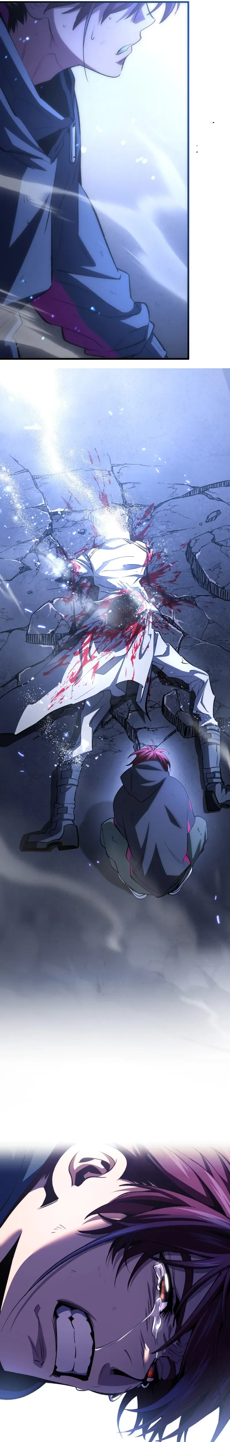 Chrono Labyrinth Chapter 7, page 49 of 52