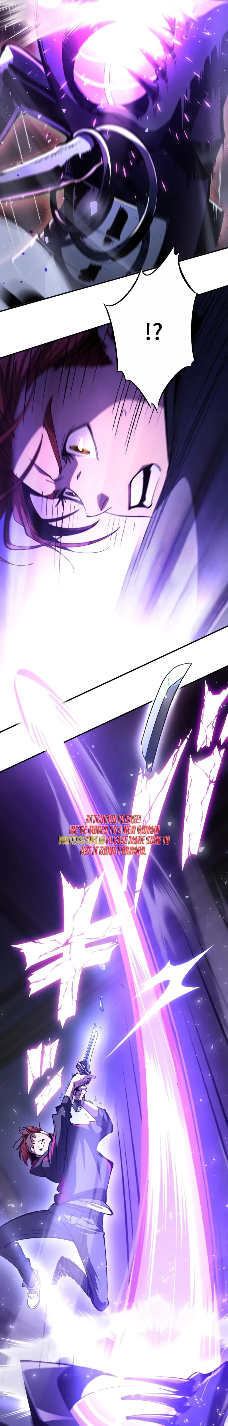 Chrono Labyrinth Chapter 7, page 7 of 52
