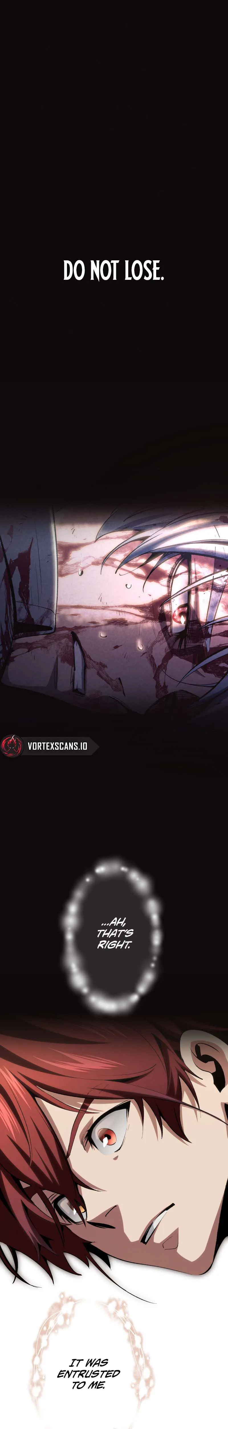Chrono Labyrinth Chapter 9, page 14 of 26