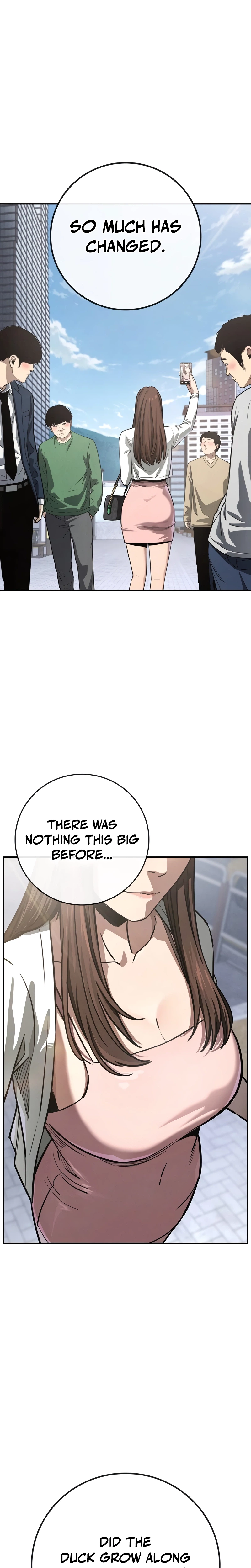 Contract Killer Enrollment Chapter 1, page 10 of 88