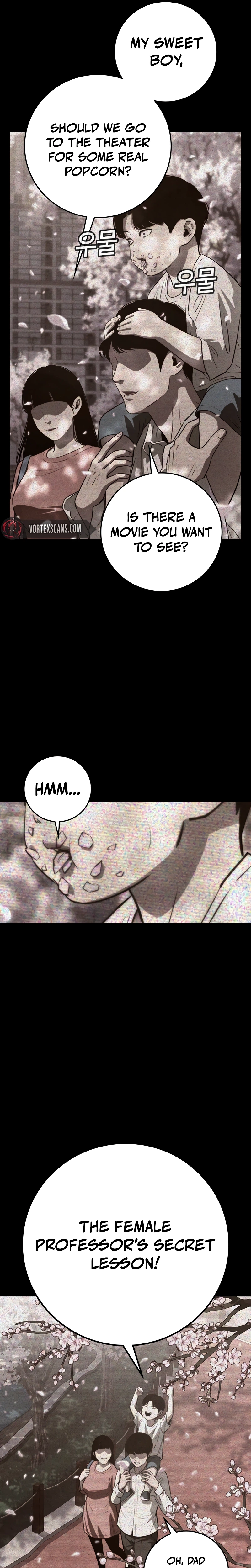 Contract Killer Enrollment Chapter 1, page 14 of 88