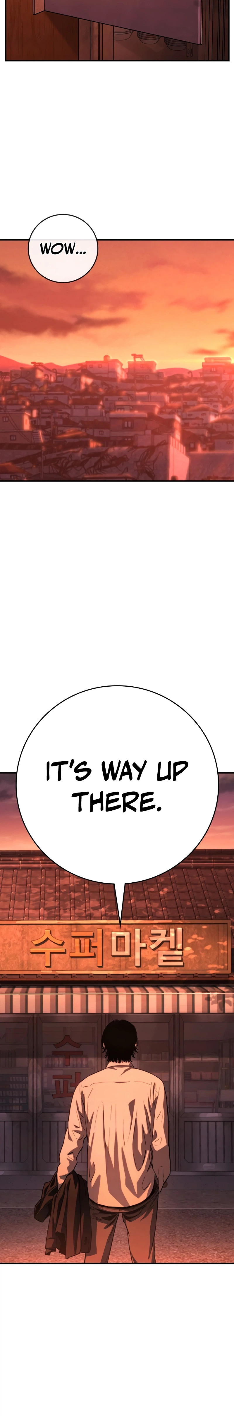 Contract Killer Enrollment Chapter 1, page 18 of 88