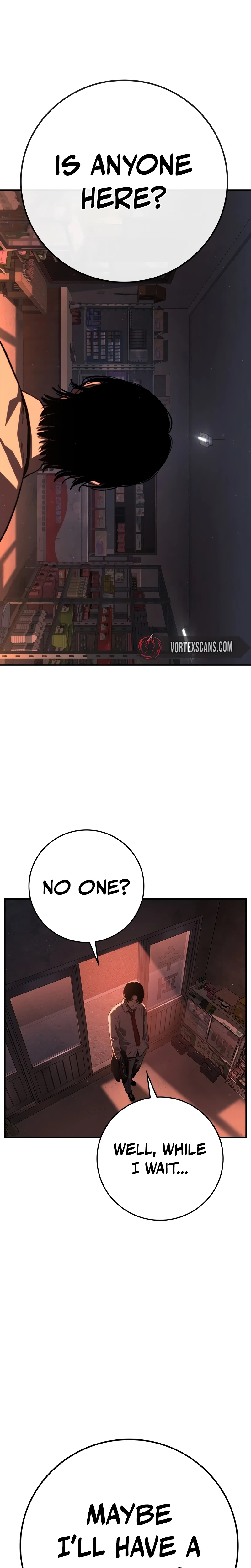 Contract Killer Enrollment Chapter 1, page 20 of 88