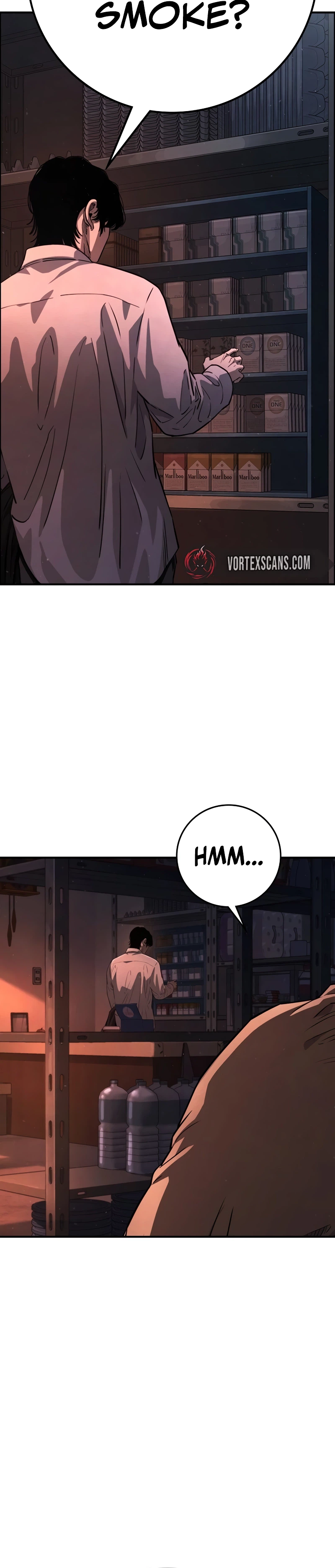 Contract Killer Enrollment Chapter 1, page 21 of 88